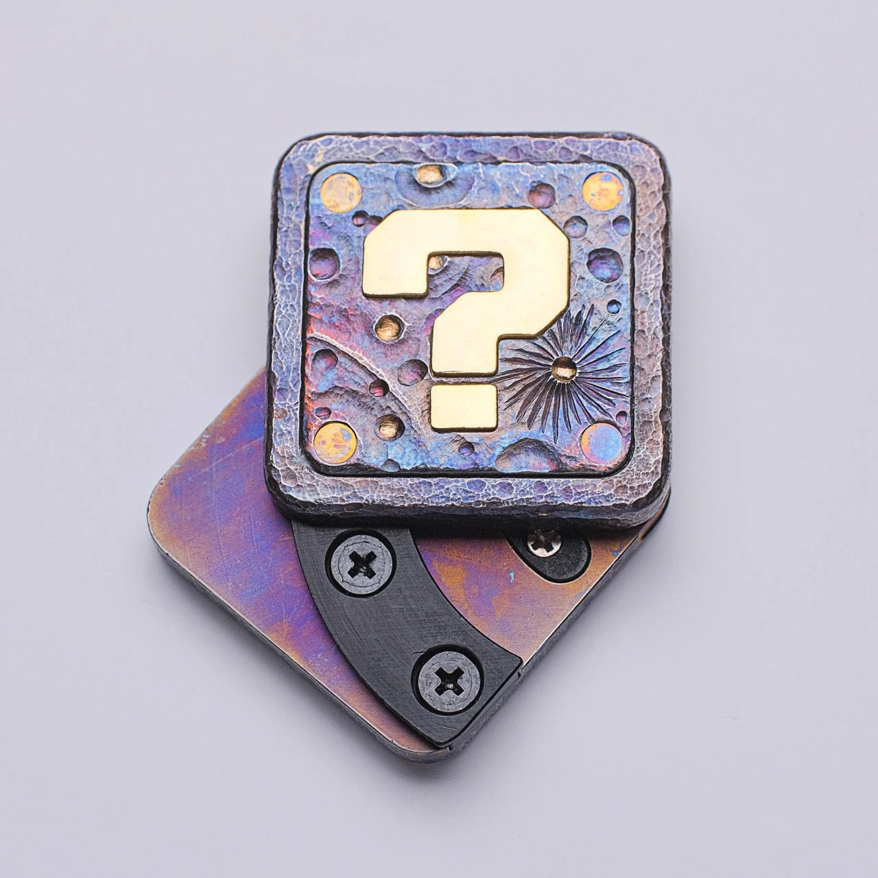 TUNO · CUBE SUGER TRO STUDIO