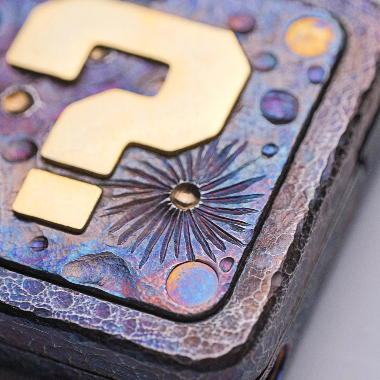 TUNO · CUBE SUGER TRO STUDIO