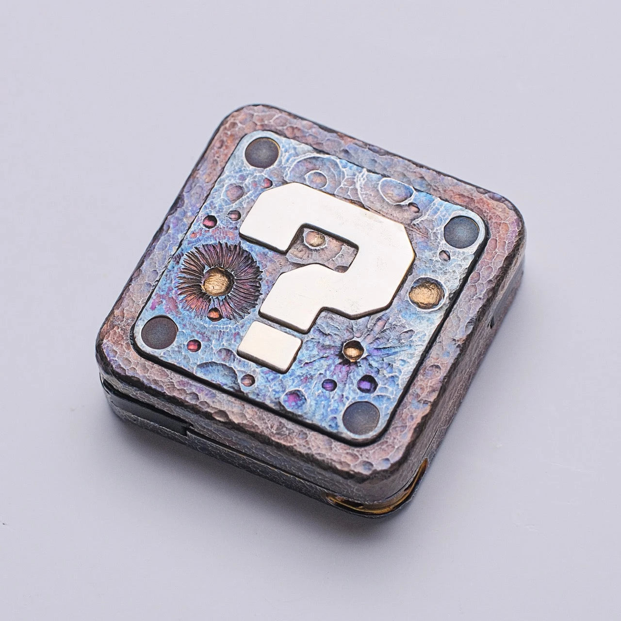 TUNO · CUBE SUGER TRO STUDIO