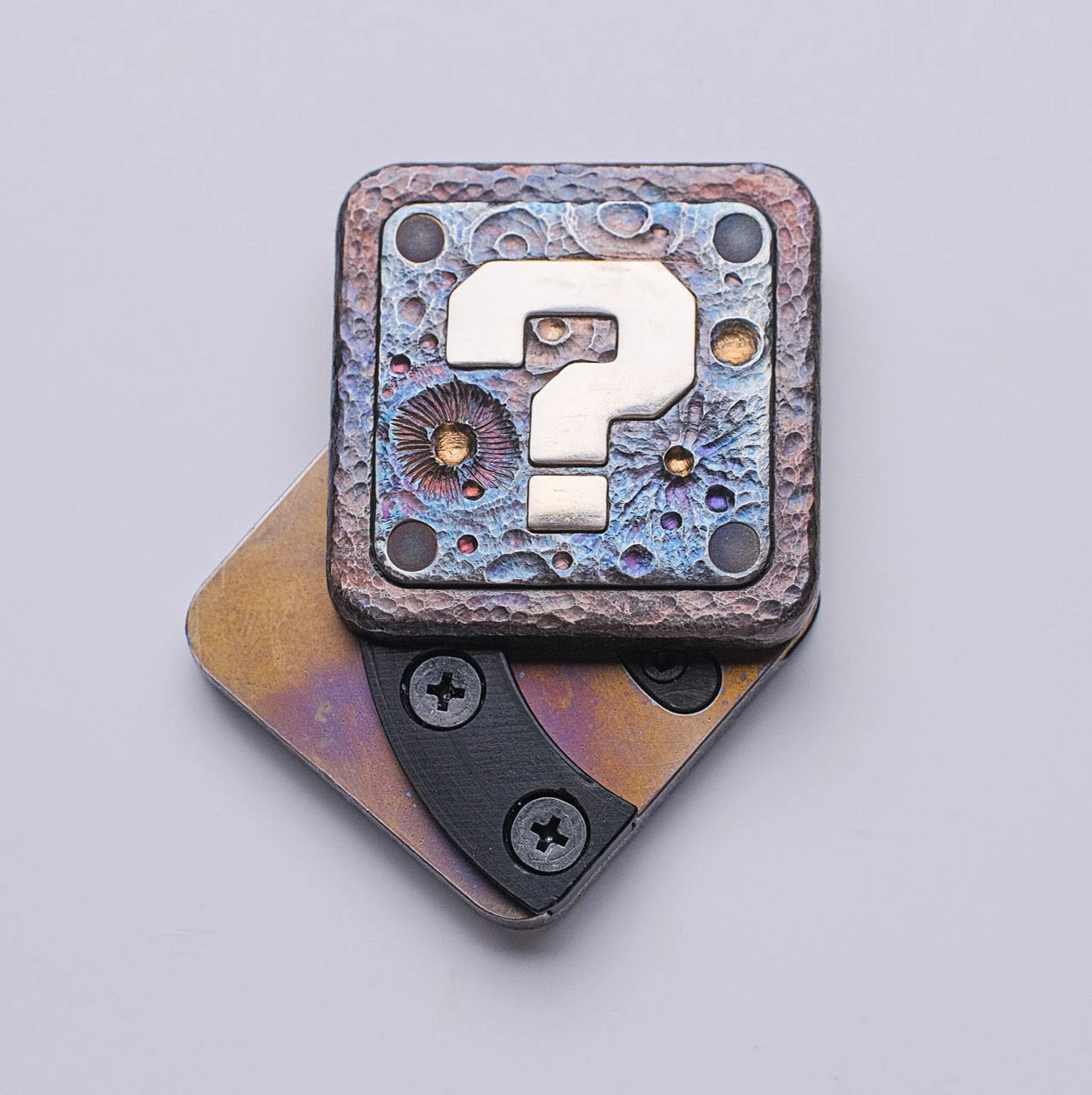 TUNO · CUBE SUGER TRO STUDIO