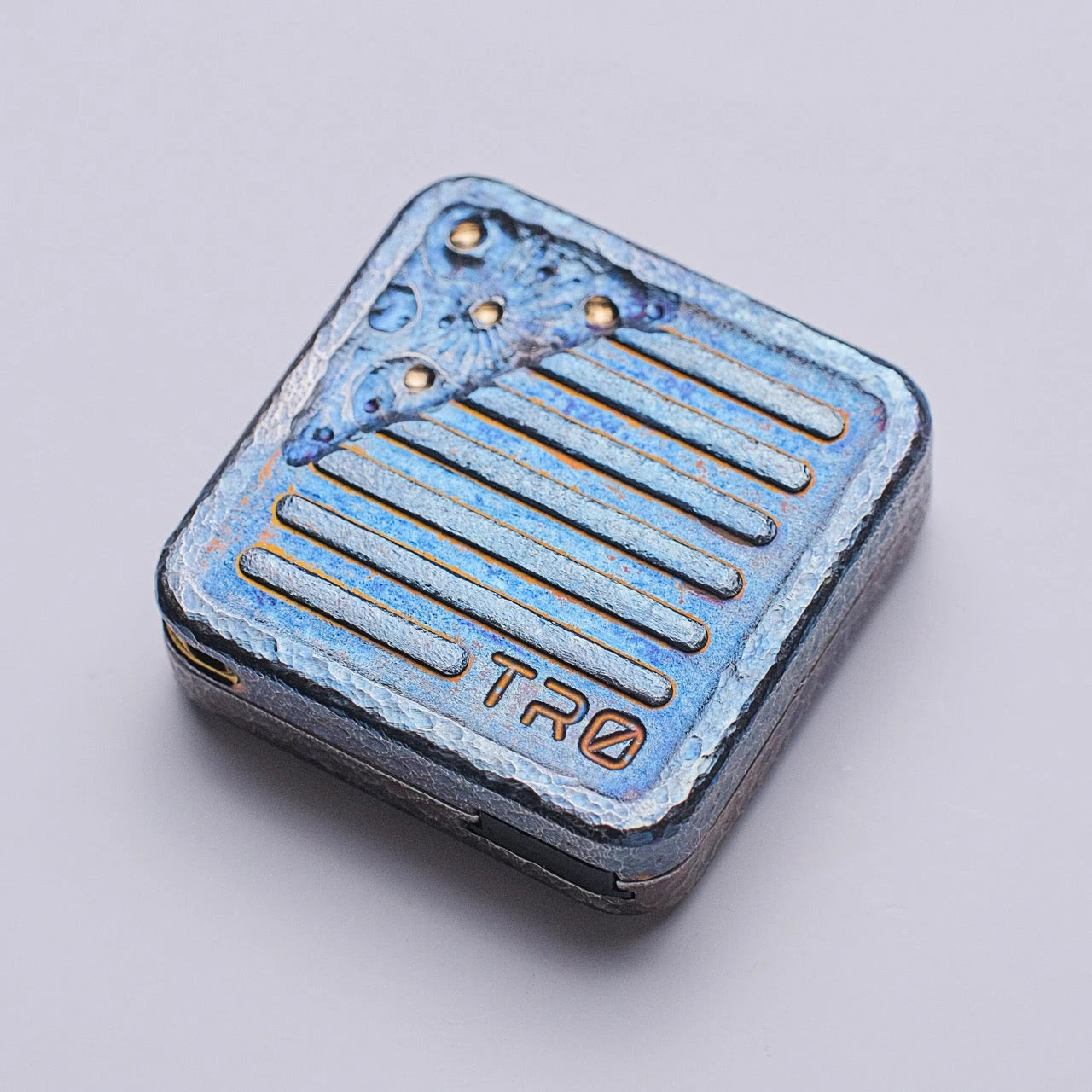 TUNO · CUBE SUGER TRO STUDIO