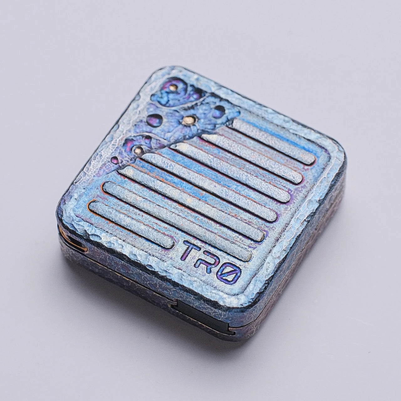 TUNO · CUBE SUGER TRO STUDIO