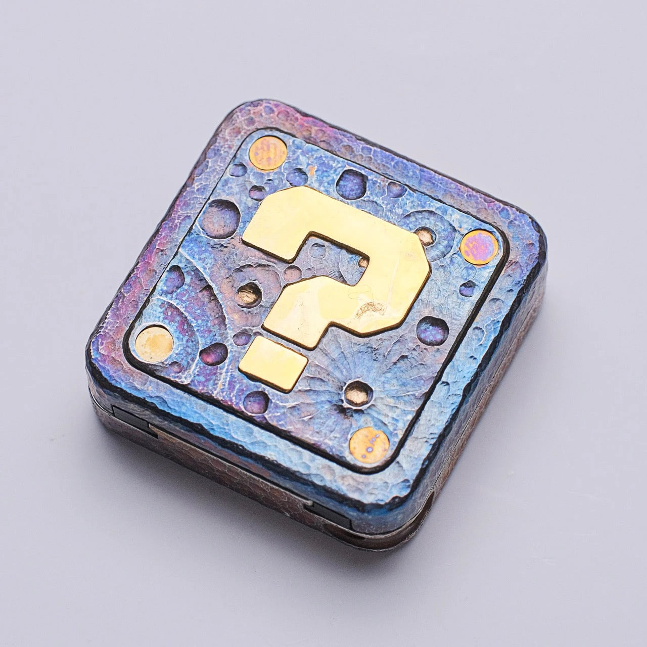 TUNO · CUBE SUGER TRO STUDIO