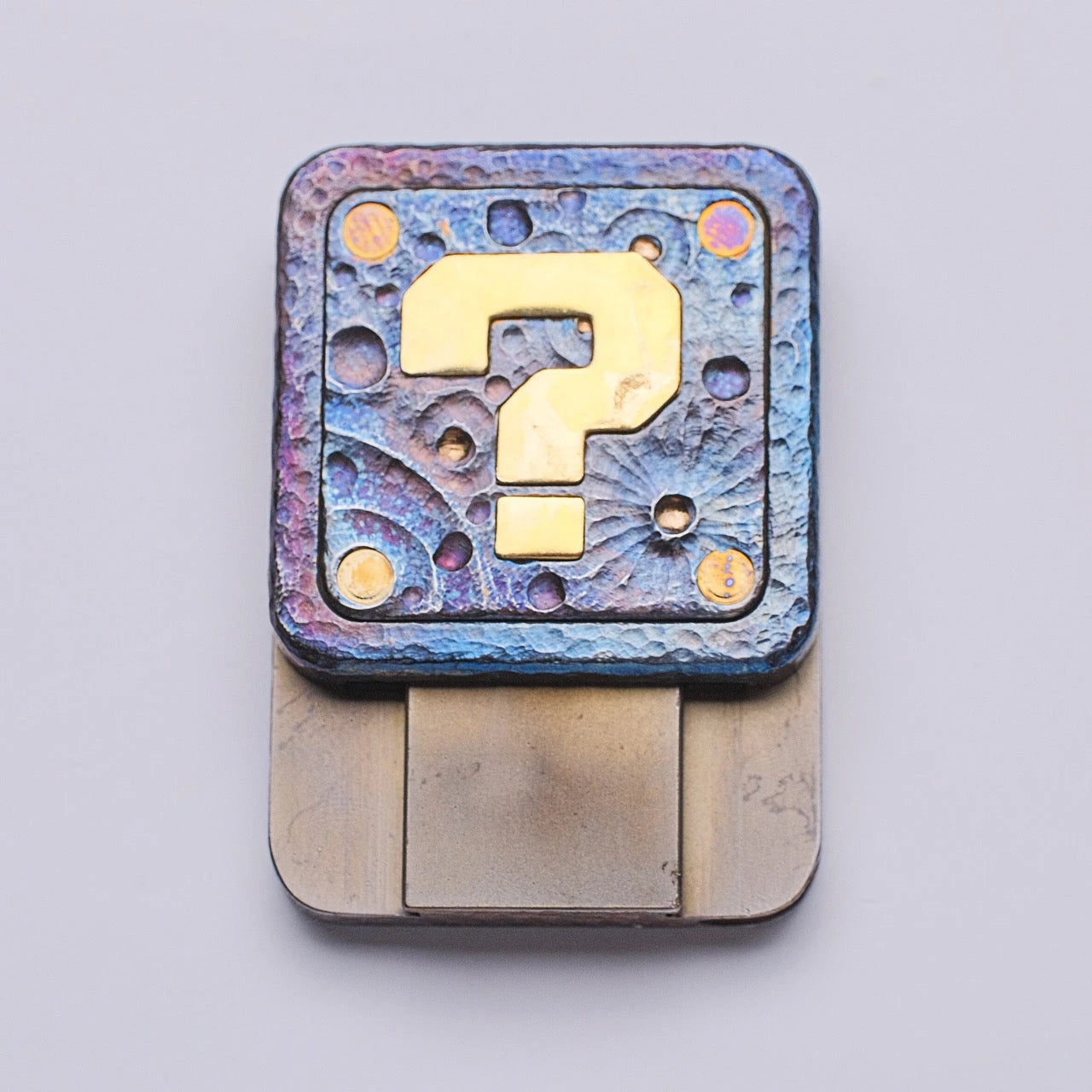 TUNO · CUBE SUGER TRO STUDIO