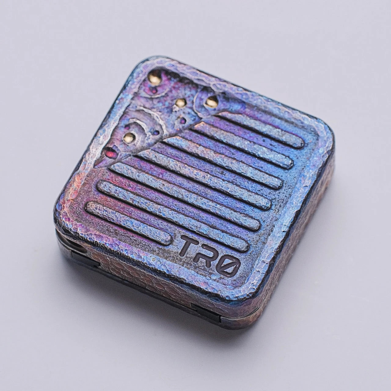 TUNO · CUBE SUGER TRO STUDIO