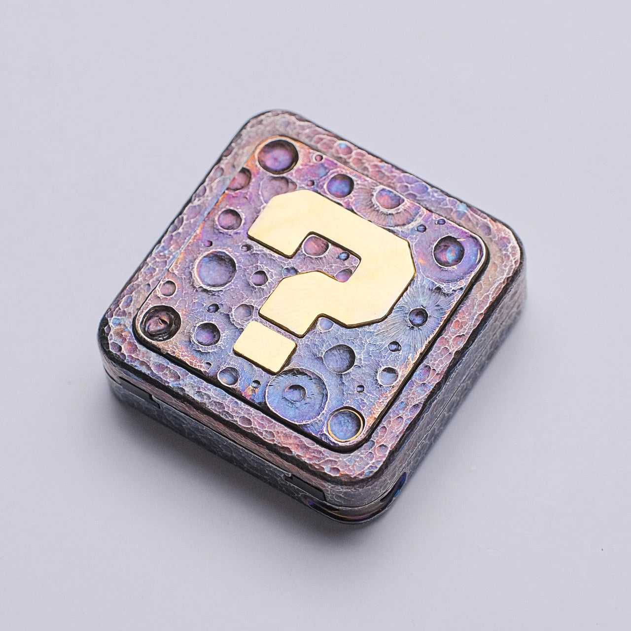 TUNO · CUBE SUGER TRO STUDIO