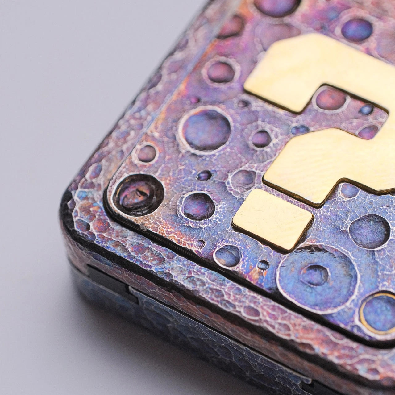 TUNO · CUBE SUGER TRO STUDIO