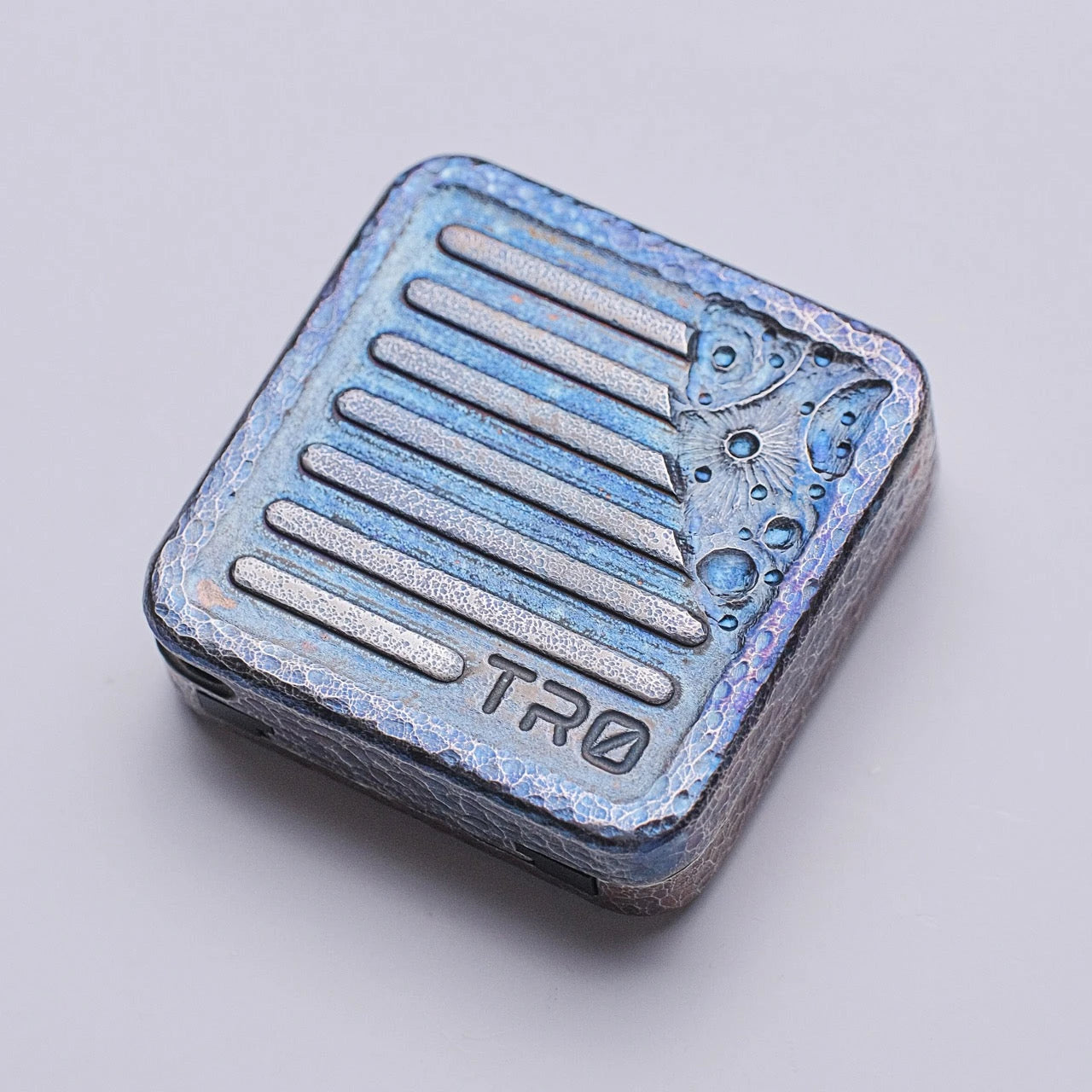 TUNO · CUBE SUGER TRO STUDIO