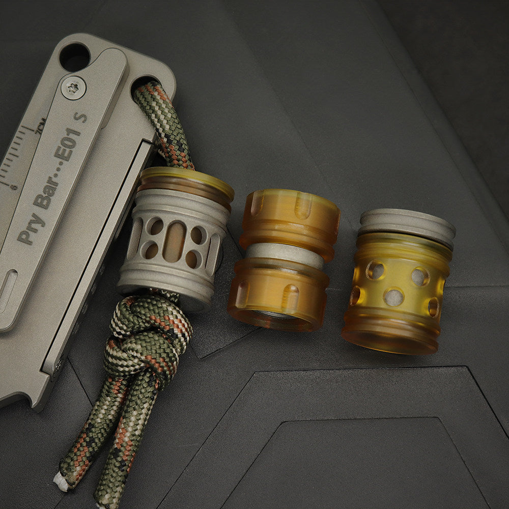 Tactical Knife Pendant Custom