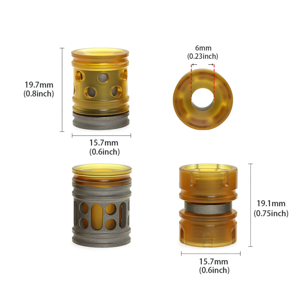 Tactical Knife Pendant Custom