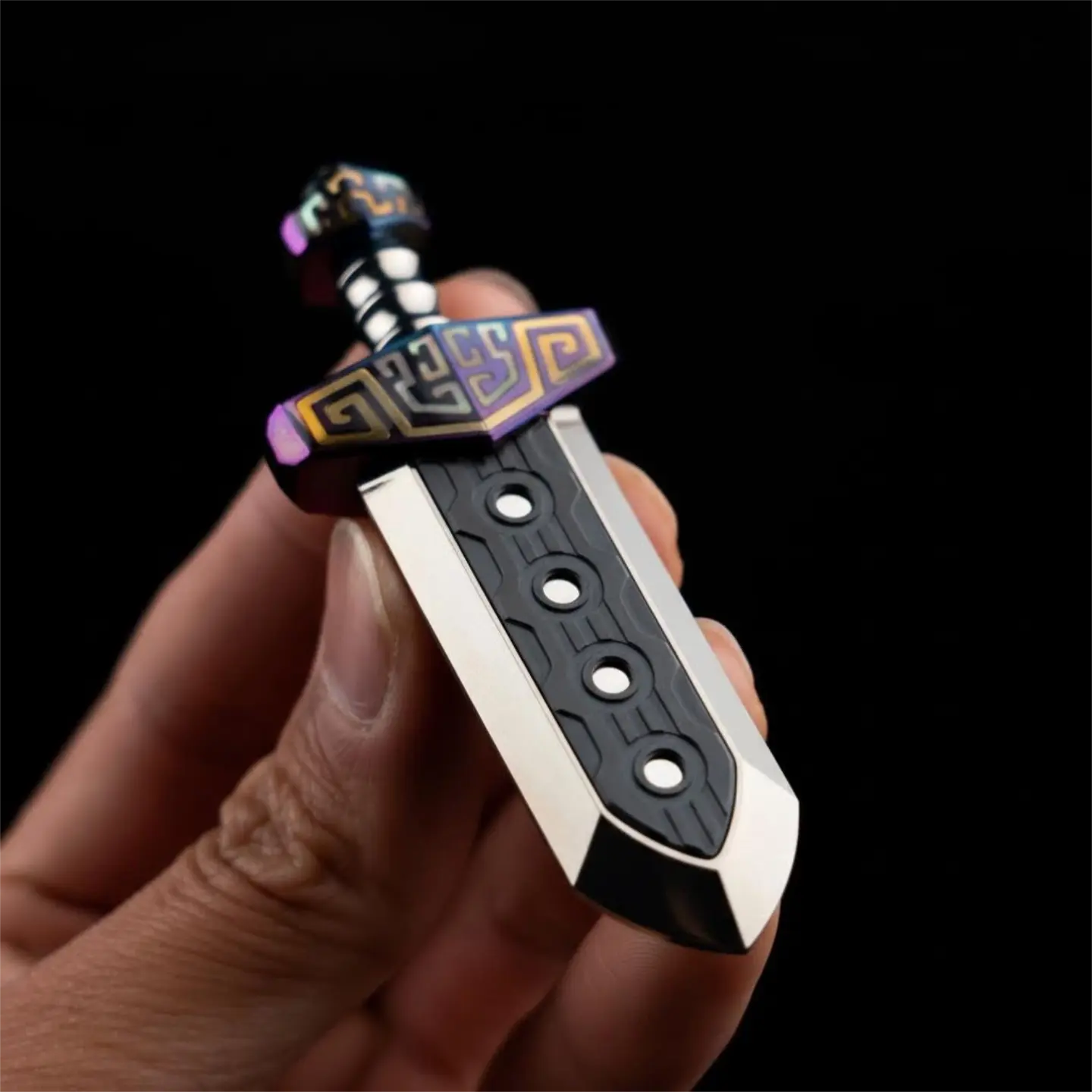 Taia Sword WANWU