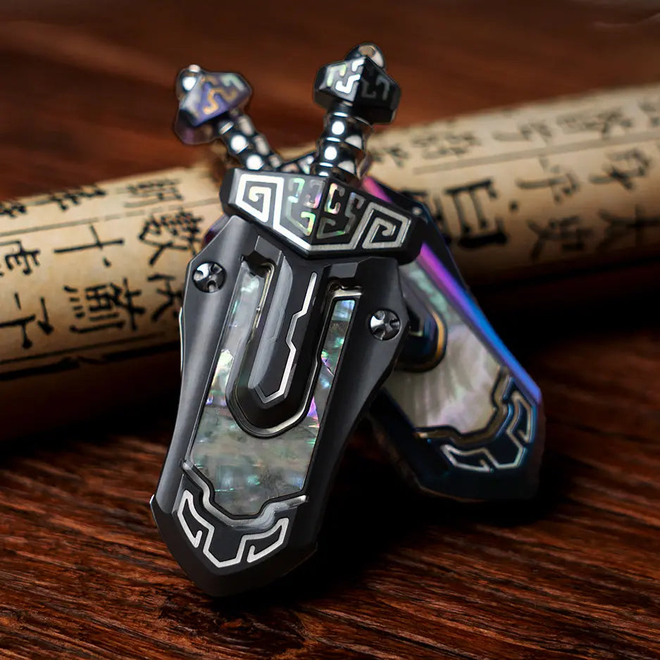 Taia Sword WANWU
