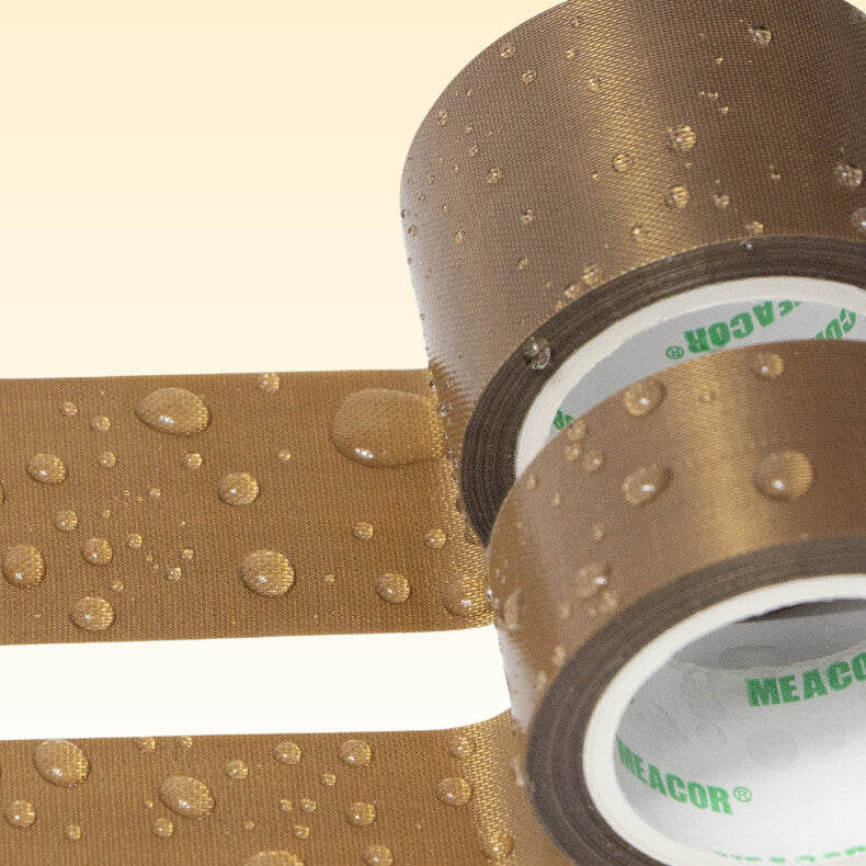 Teflon Tape Custom