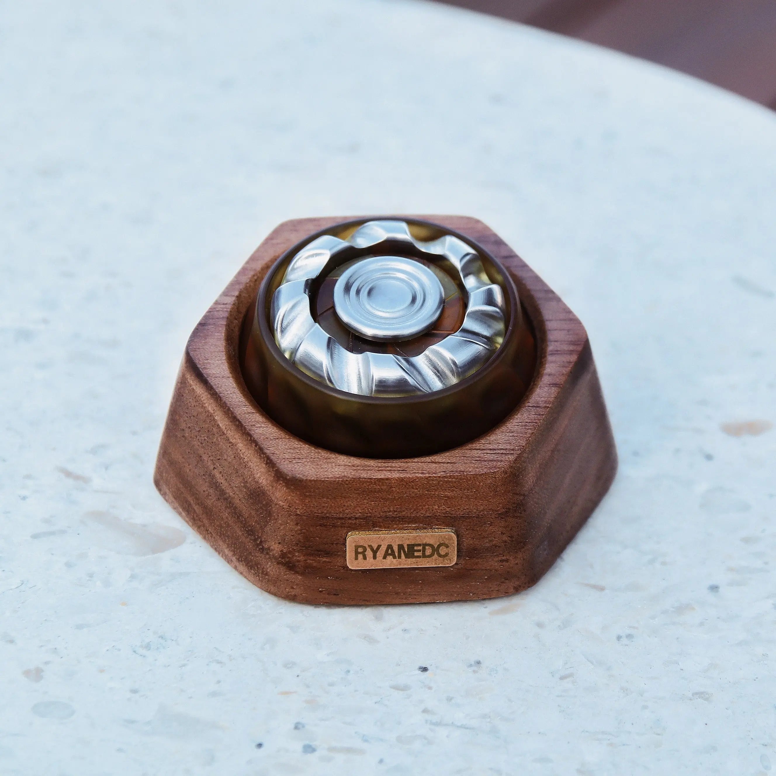 The Wave Ryan EDC