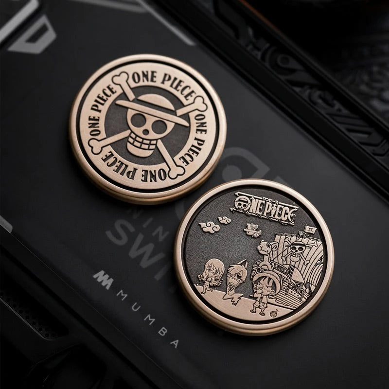 Theme Noise Milk Cap - ACEdc