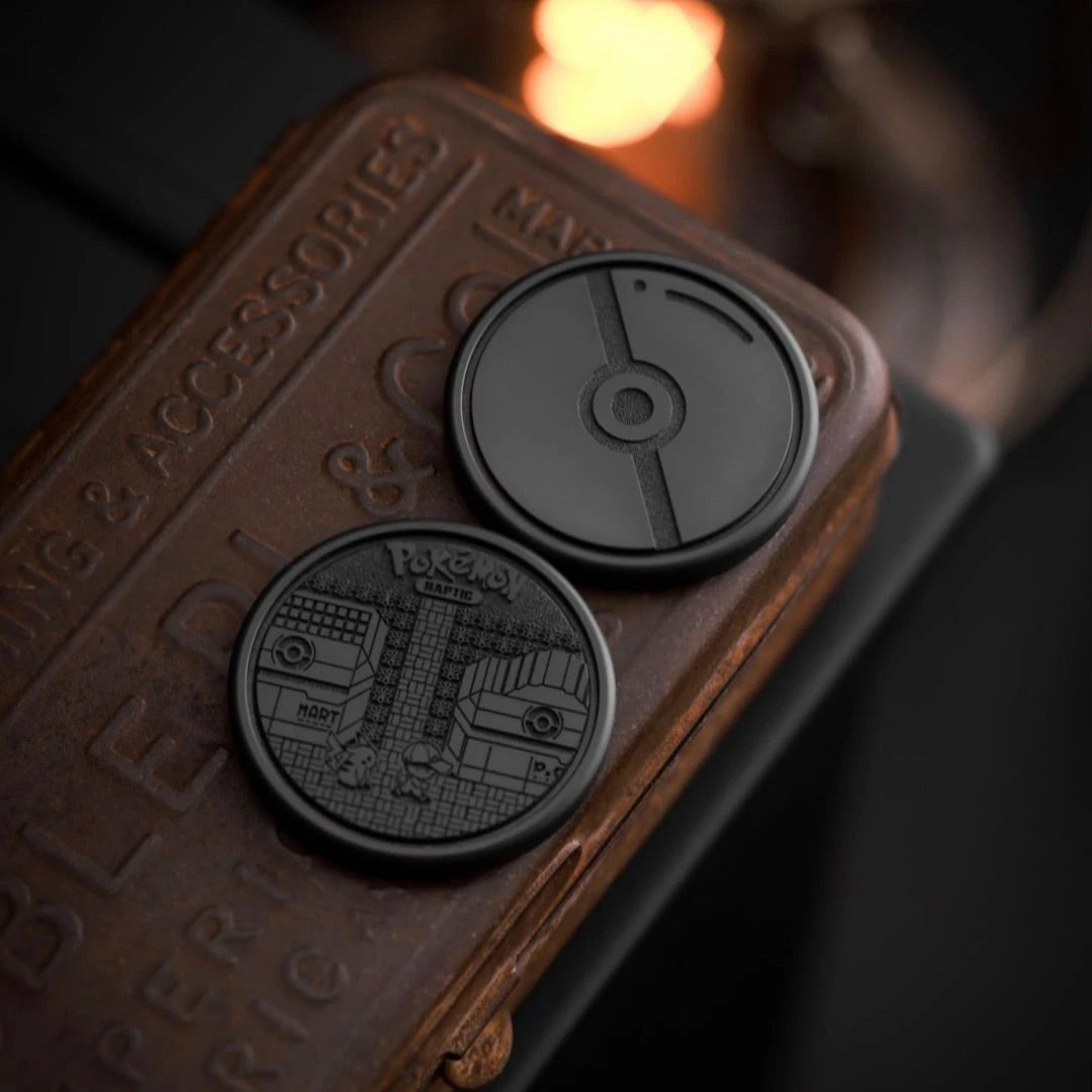 Theme Noise Milk Cap - ACEdc