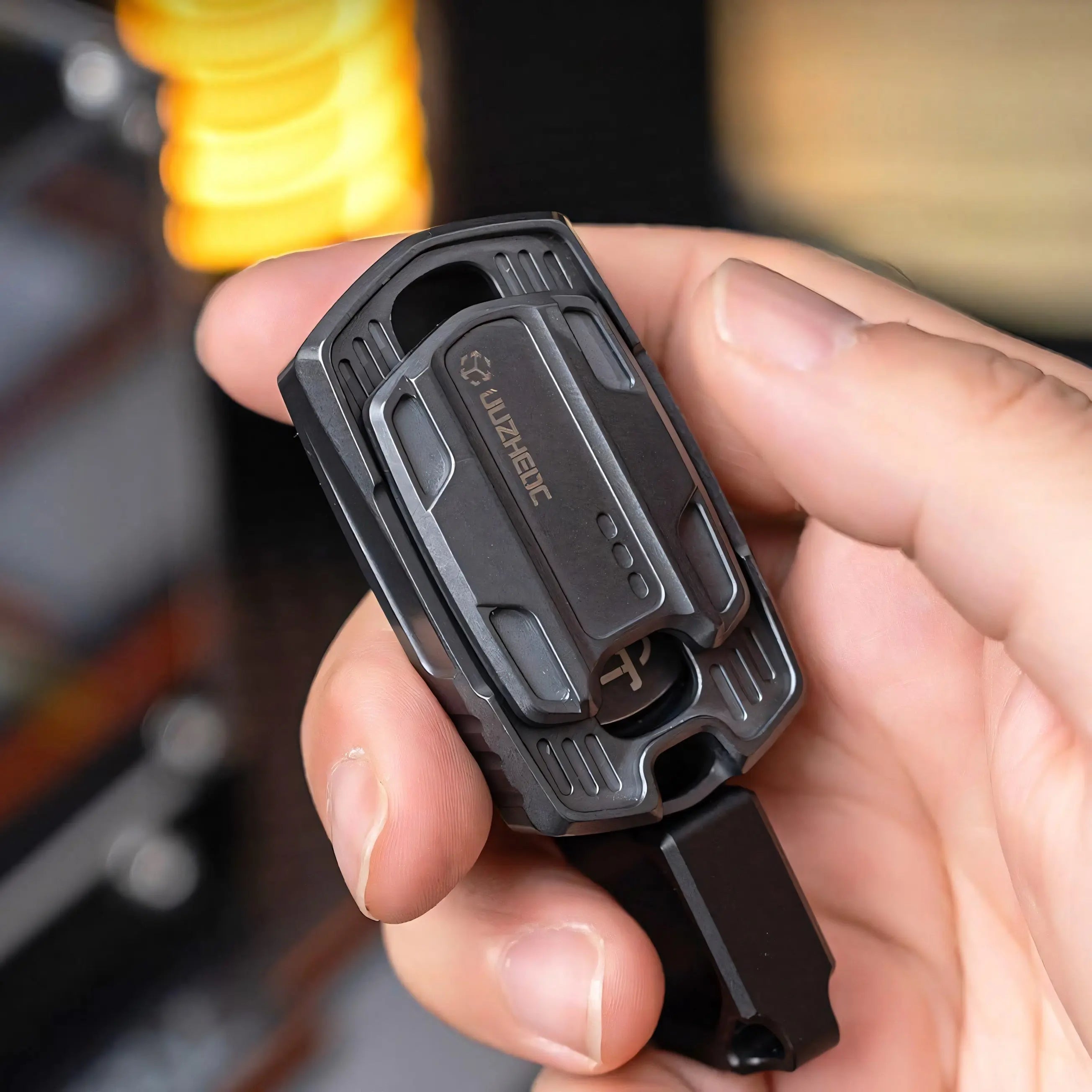 Thousand Machines Pro