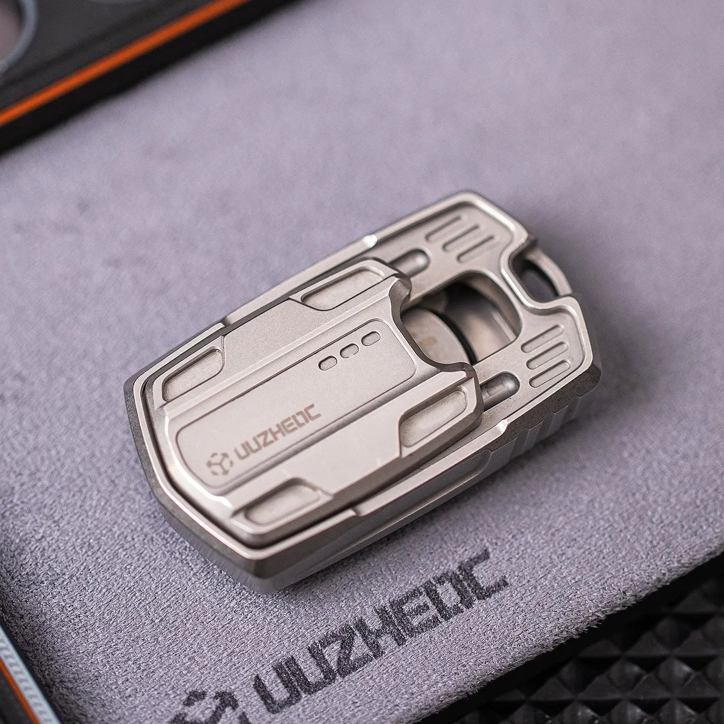 Thousand Machines Pro