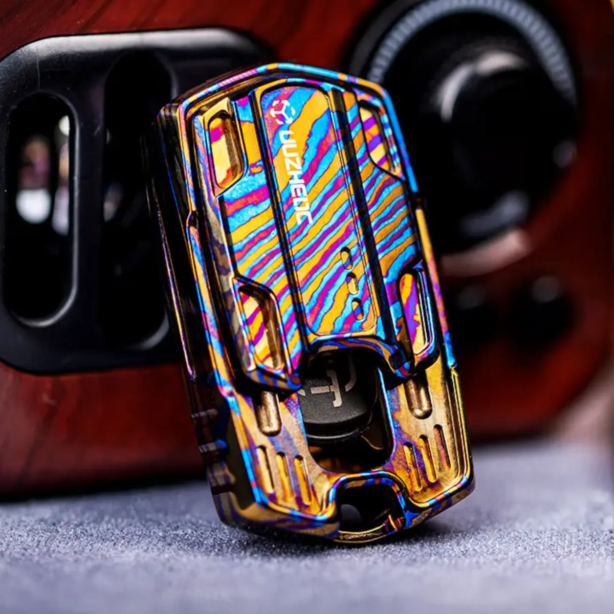 Thousand Machines Pro JUZHEDC