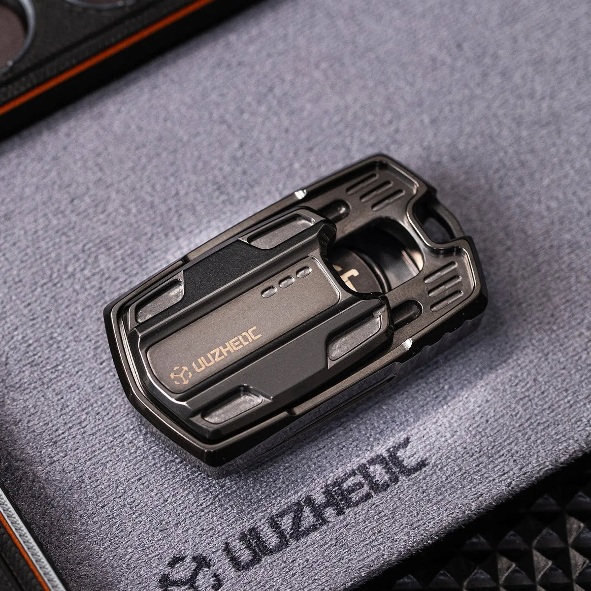 Thousand Machines Pro JUZHEDC