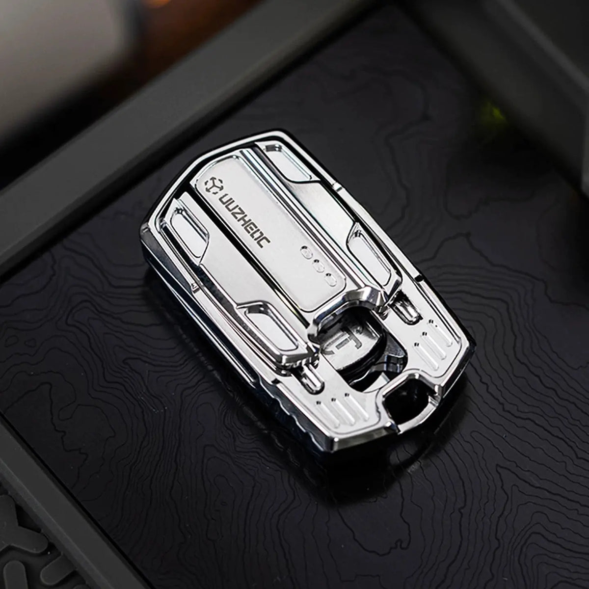 Thousand Machines Pro JUZHEDC
