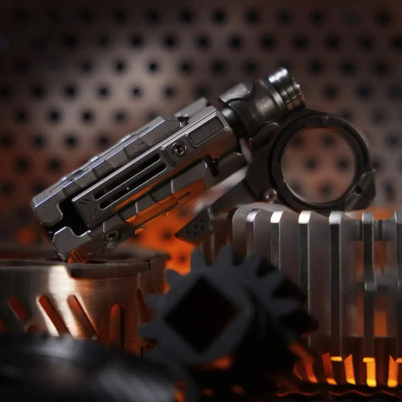 Iron Curtain Proxy EDC