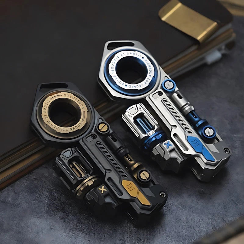 Time Knight 3.0 - 01EDC
