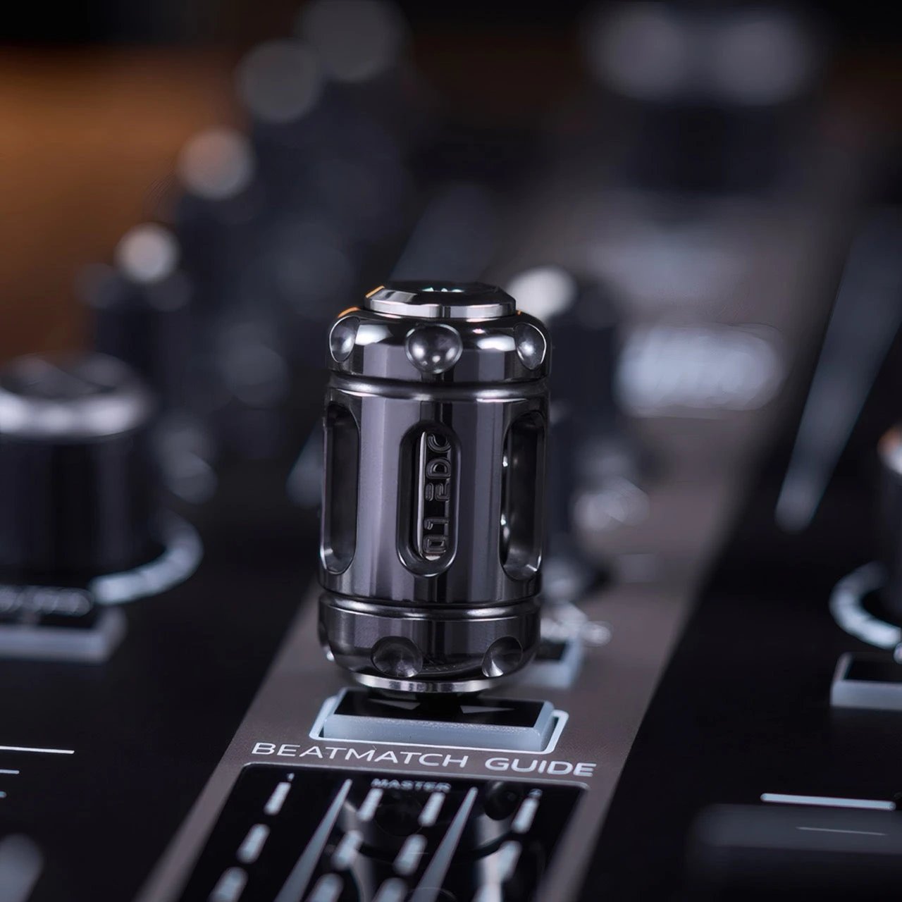 Time Knight 3.0 01EDC