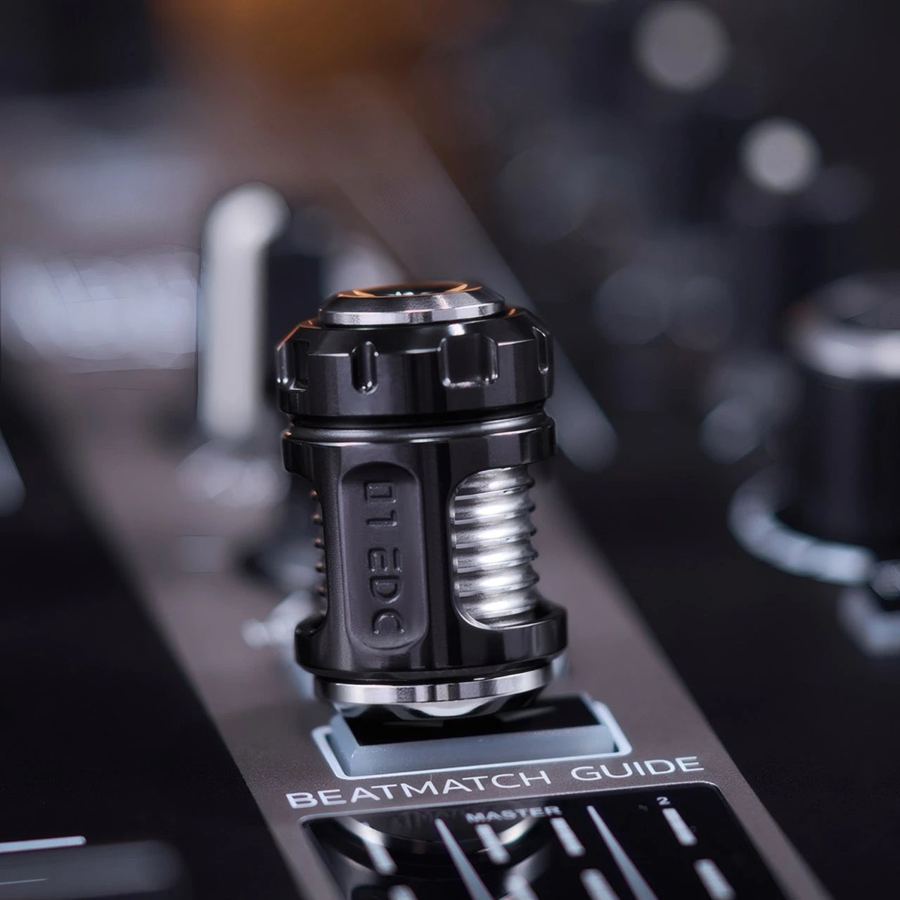 Time Knight 3.0 01EDC