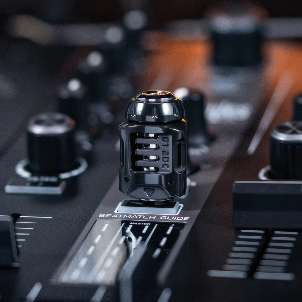 Time Knight 3.0 01EDC