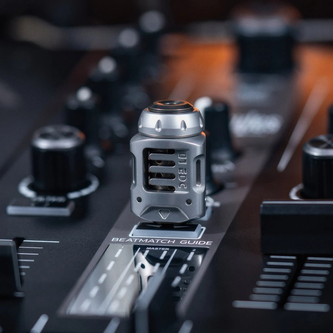 Time Knight 3.0 01EDC