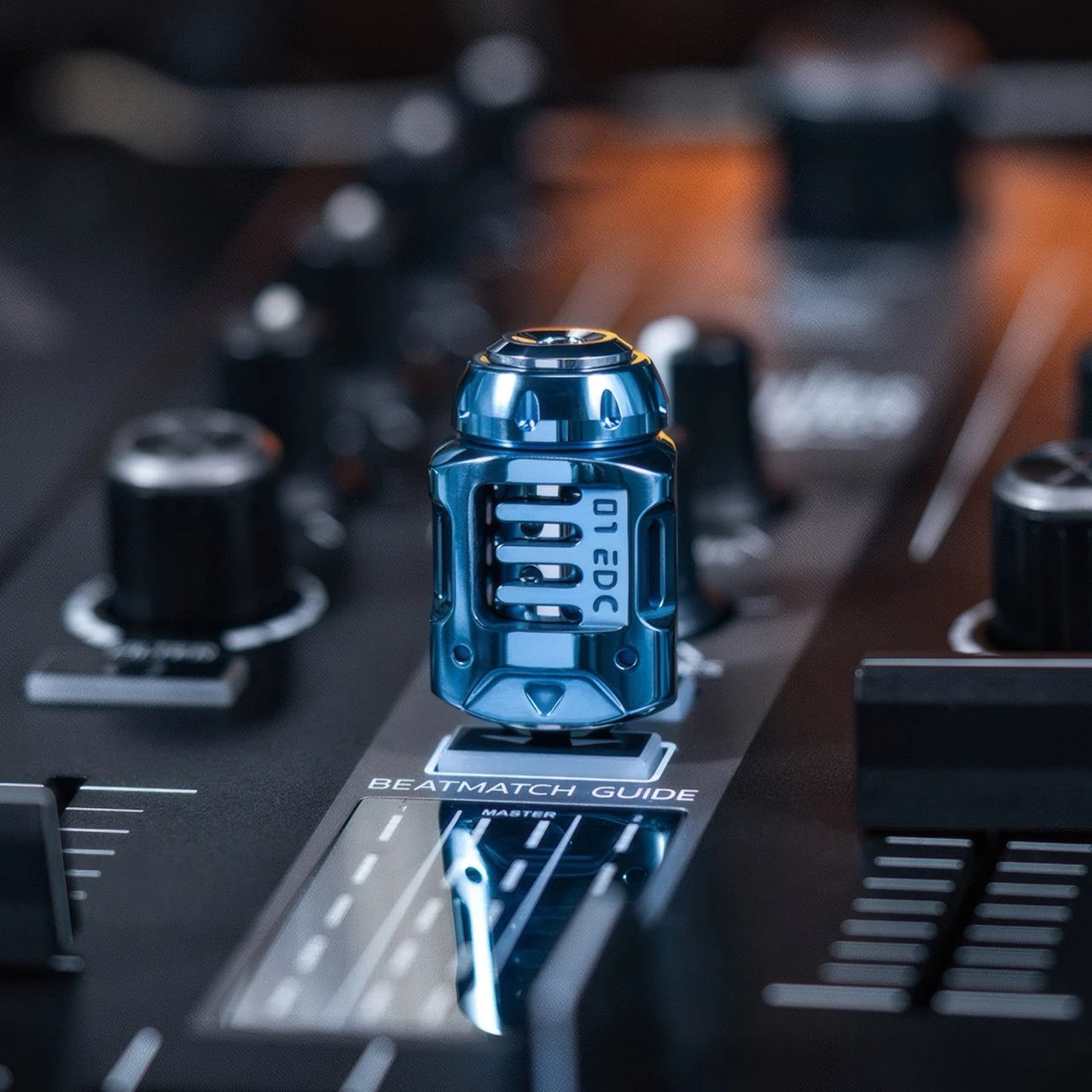 Time Knight 3.0 01EDC