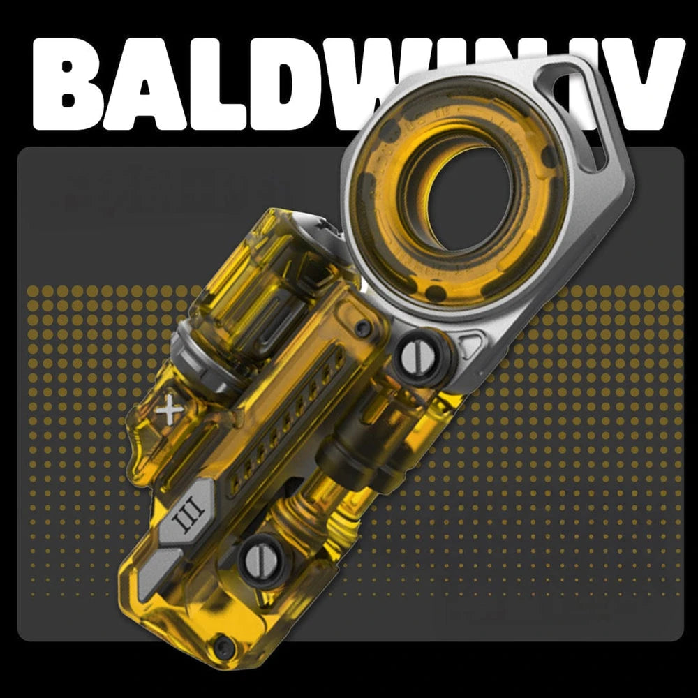 Time Knight 3.0 01EDC