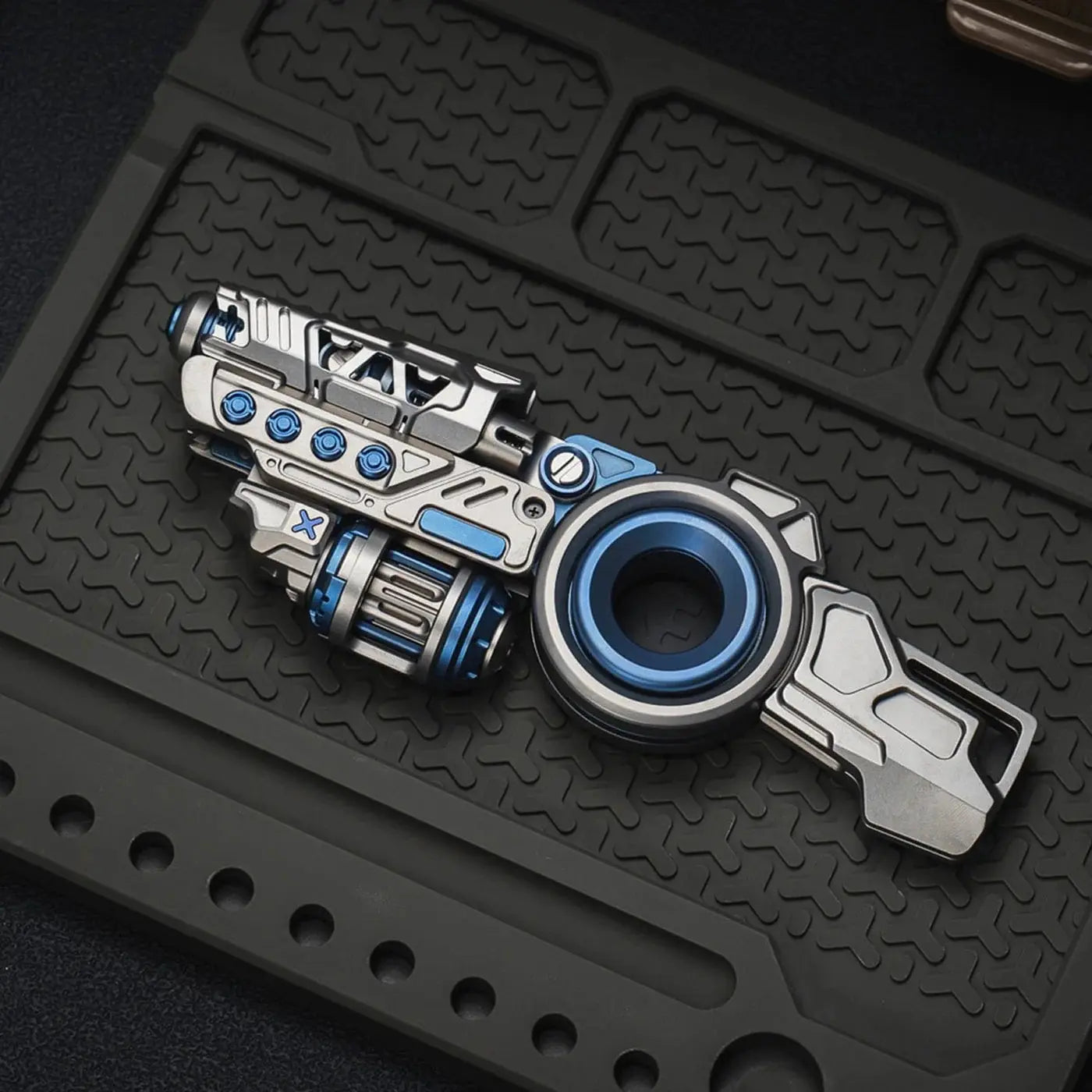 Time Knight 3.0 Pro 01EDC