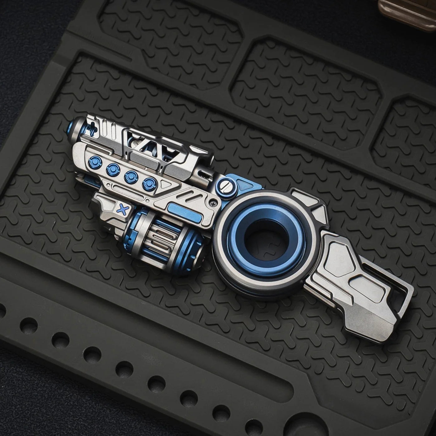 Time Knight 3.0 Pro 01EDC