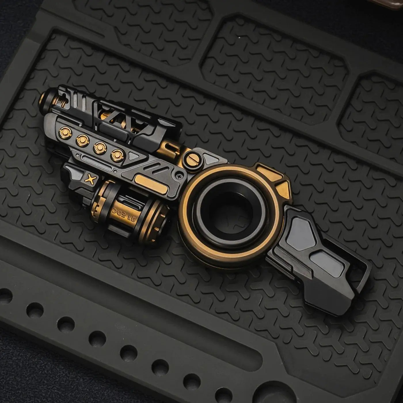その他 01EDC Time Knight 3.0 Ti 01EDC Time Knight 3.0 Pro Fidget Toy – NXEDC