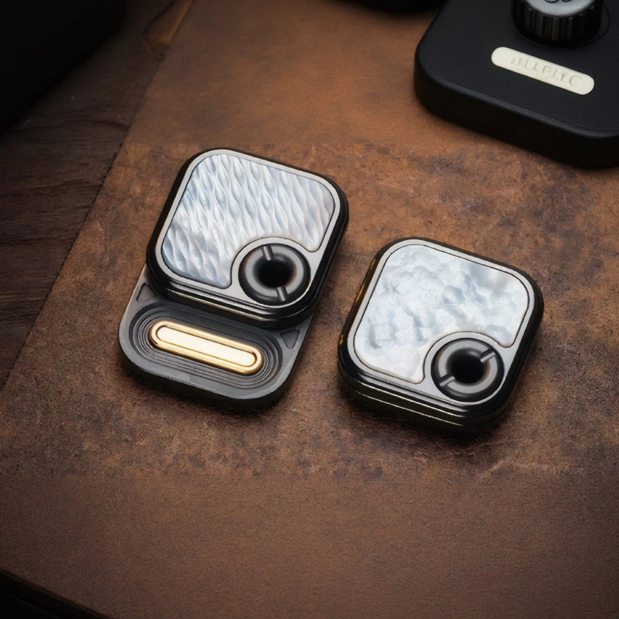 Toast Mini - 01EDC