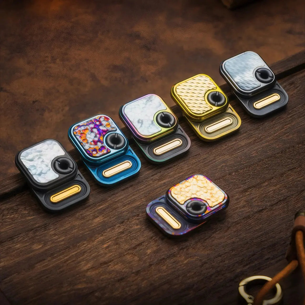 Toast Mini - 01EDC