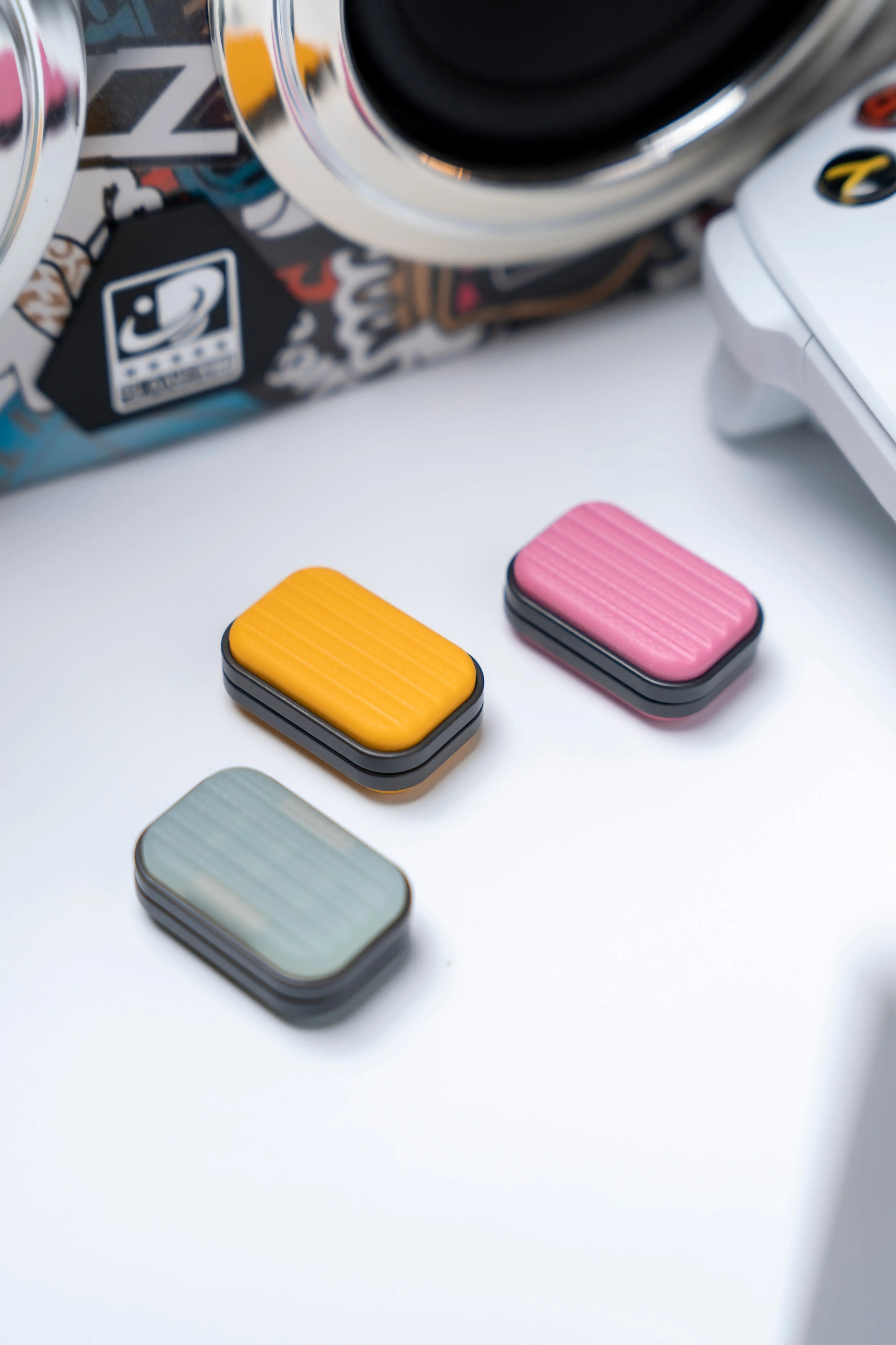 Travel Case Mini