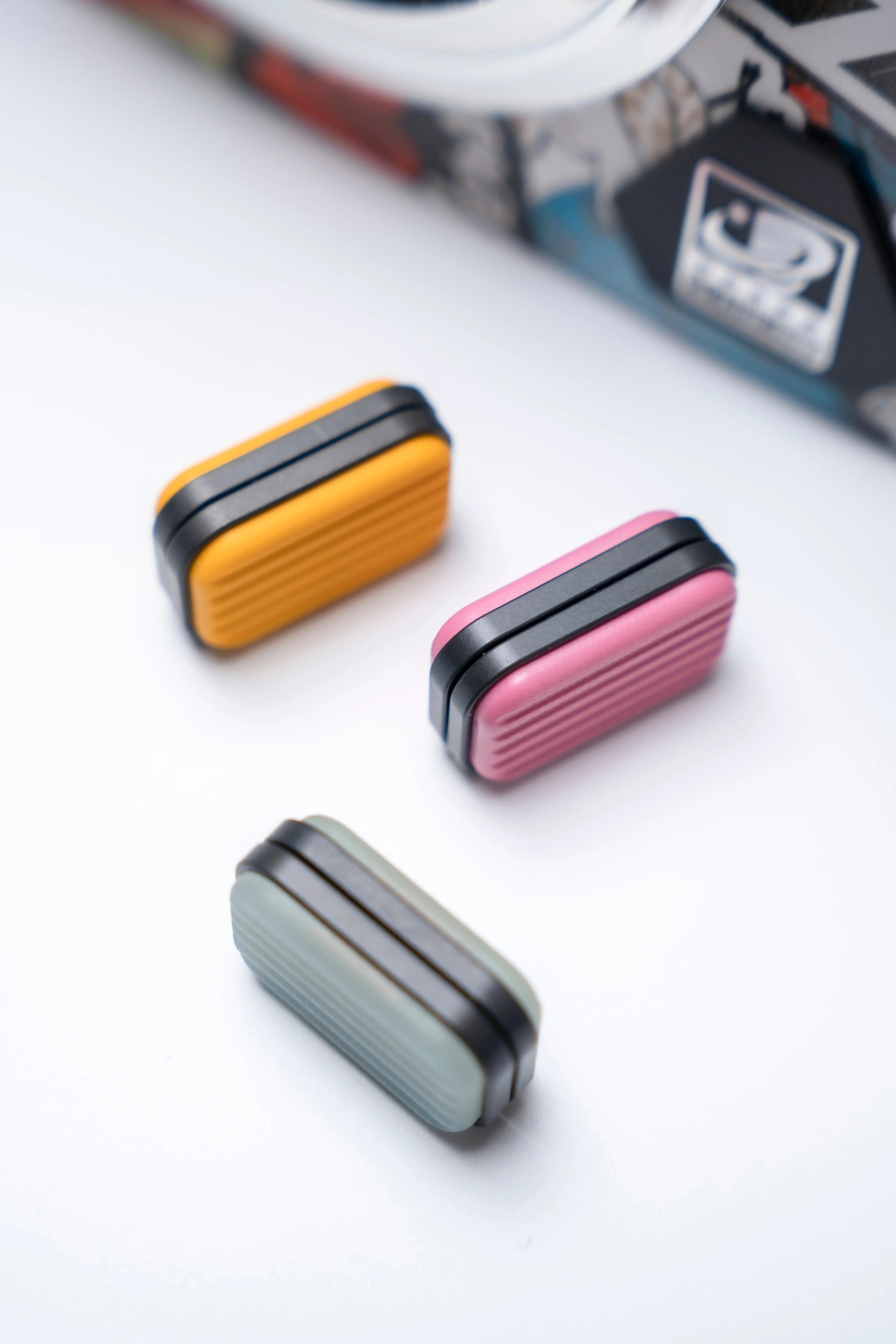 Travel Case Mini