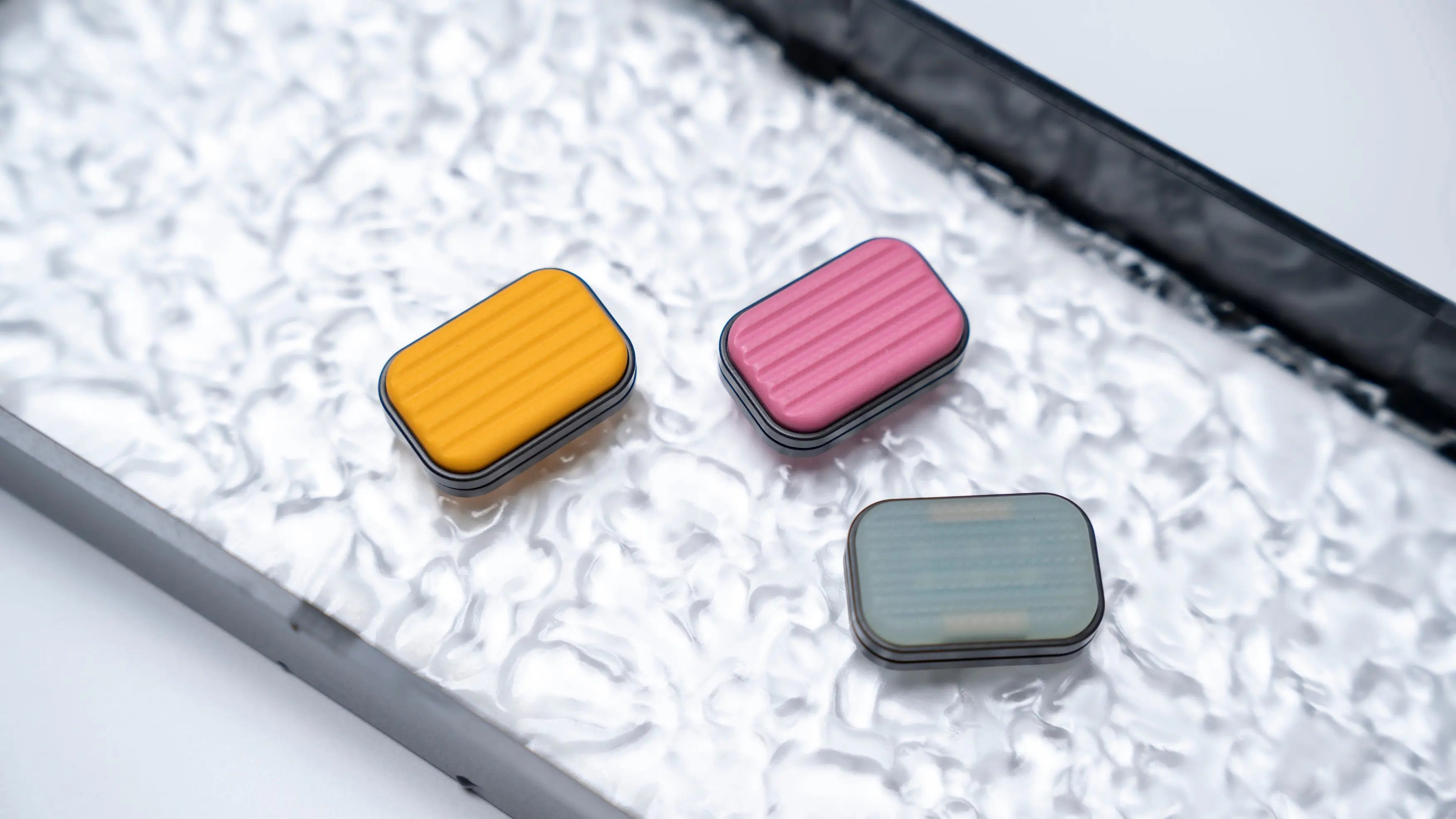 Travel Case Mini