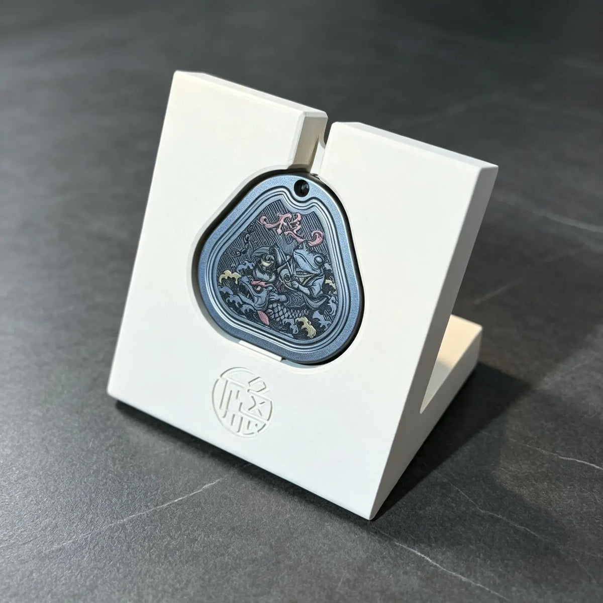 Triple Rich BUJI EDC