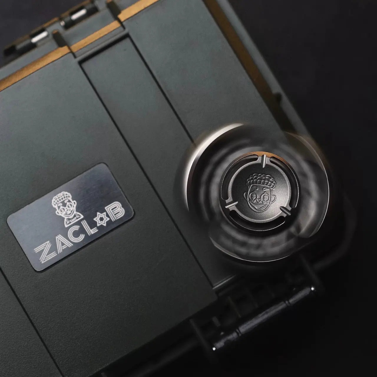Turbo - ZacLab