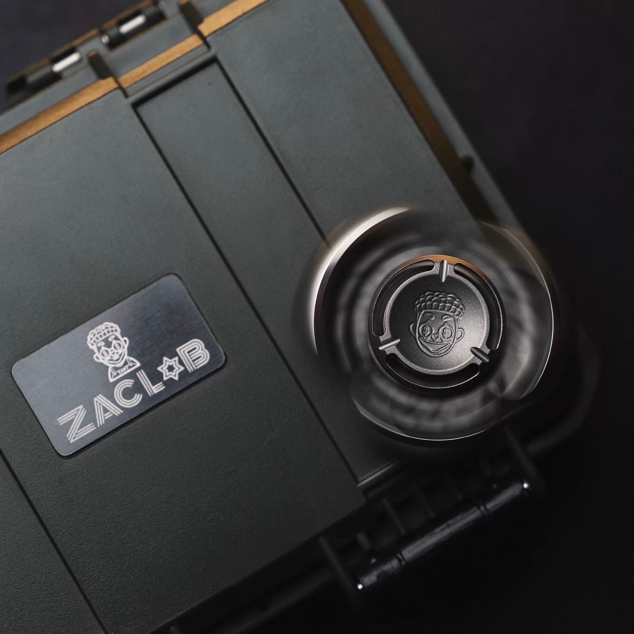 Turbo - ZacLab