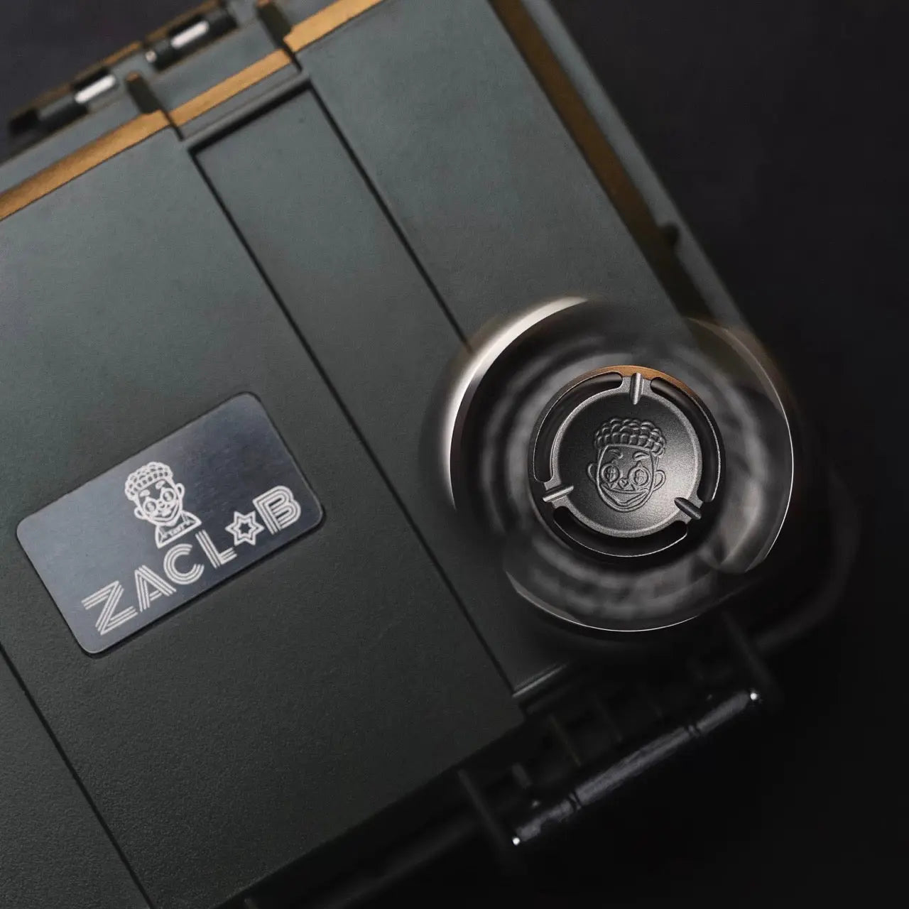 Turbo - ZacLab