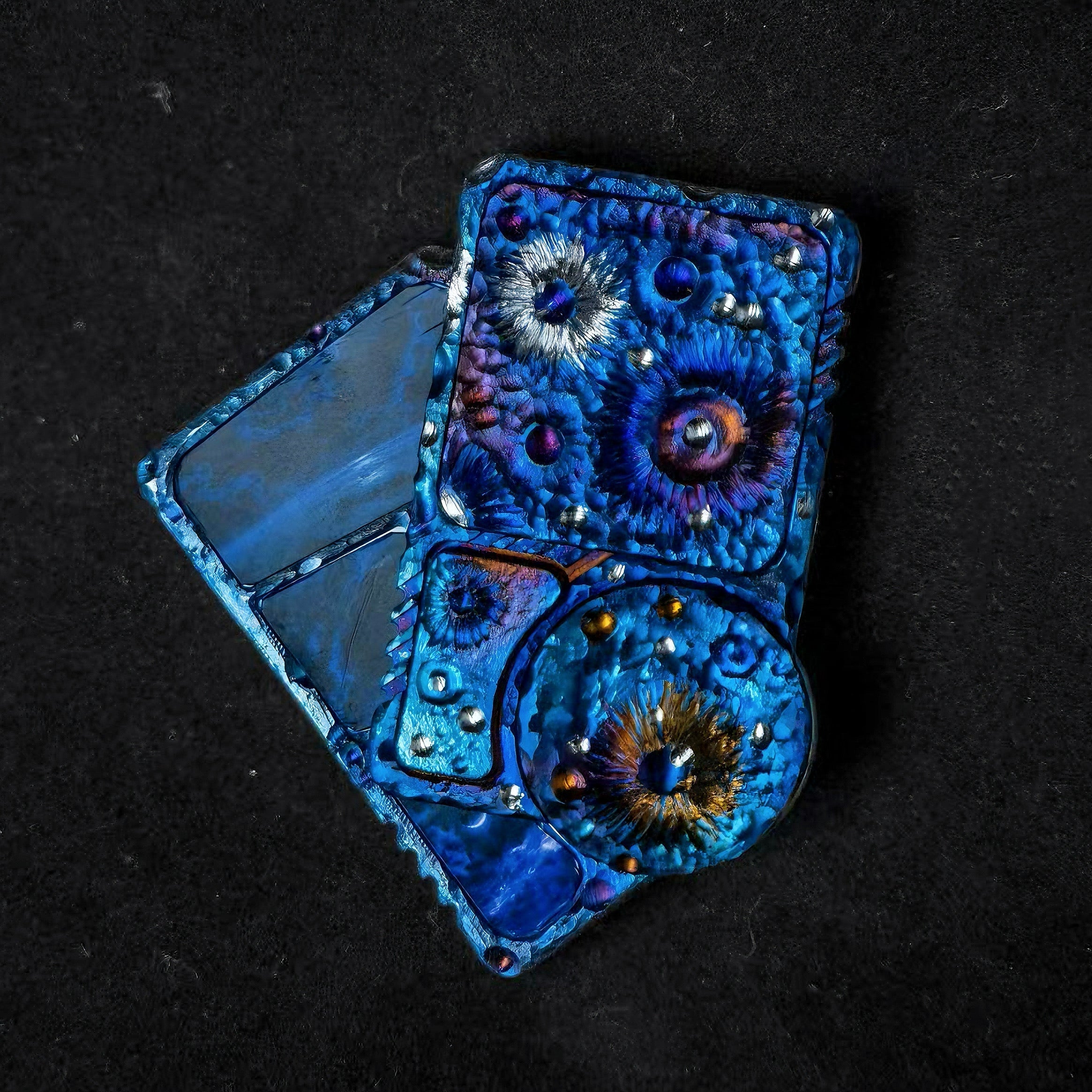 Turnaround Bespoke Services Custom