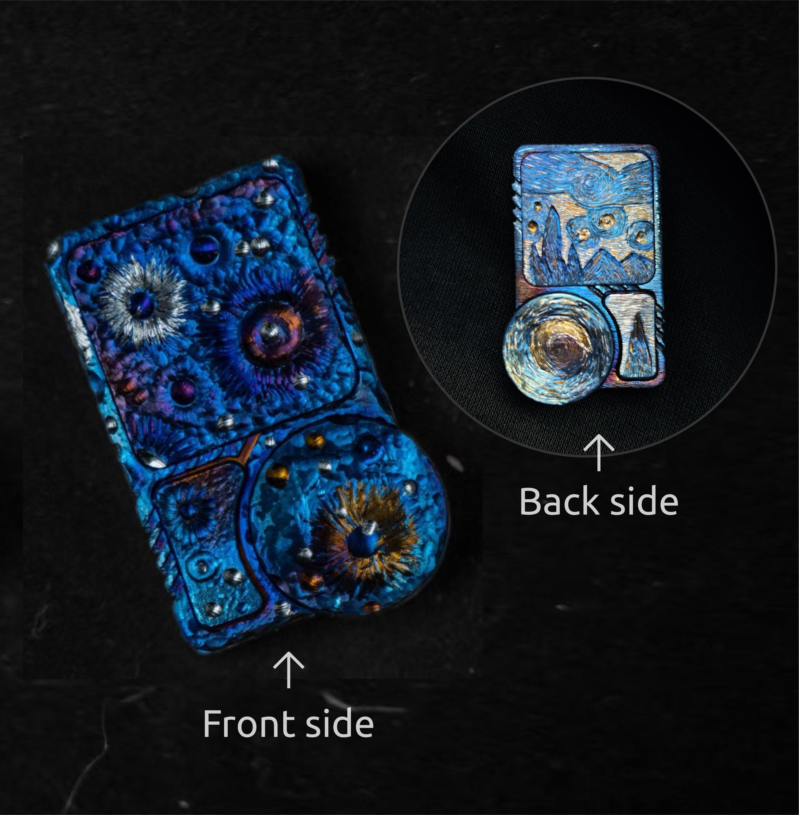 Turnaround Bespoke Services Custom