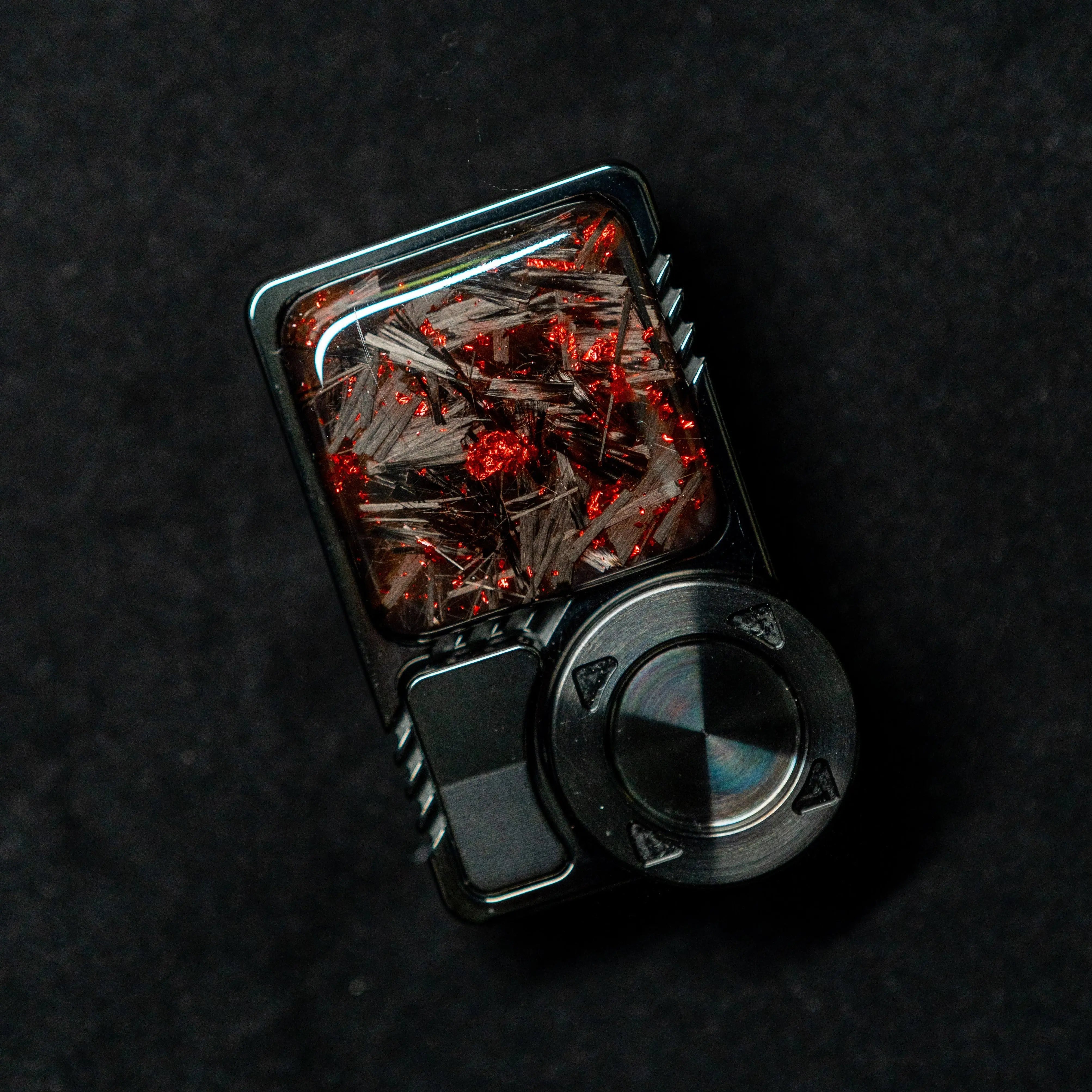 Turnaround PG EDC