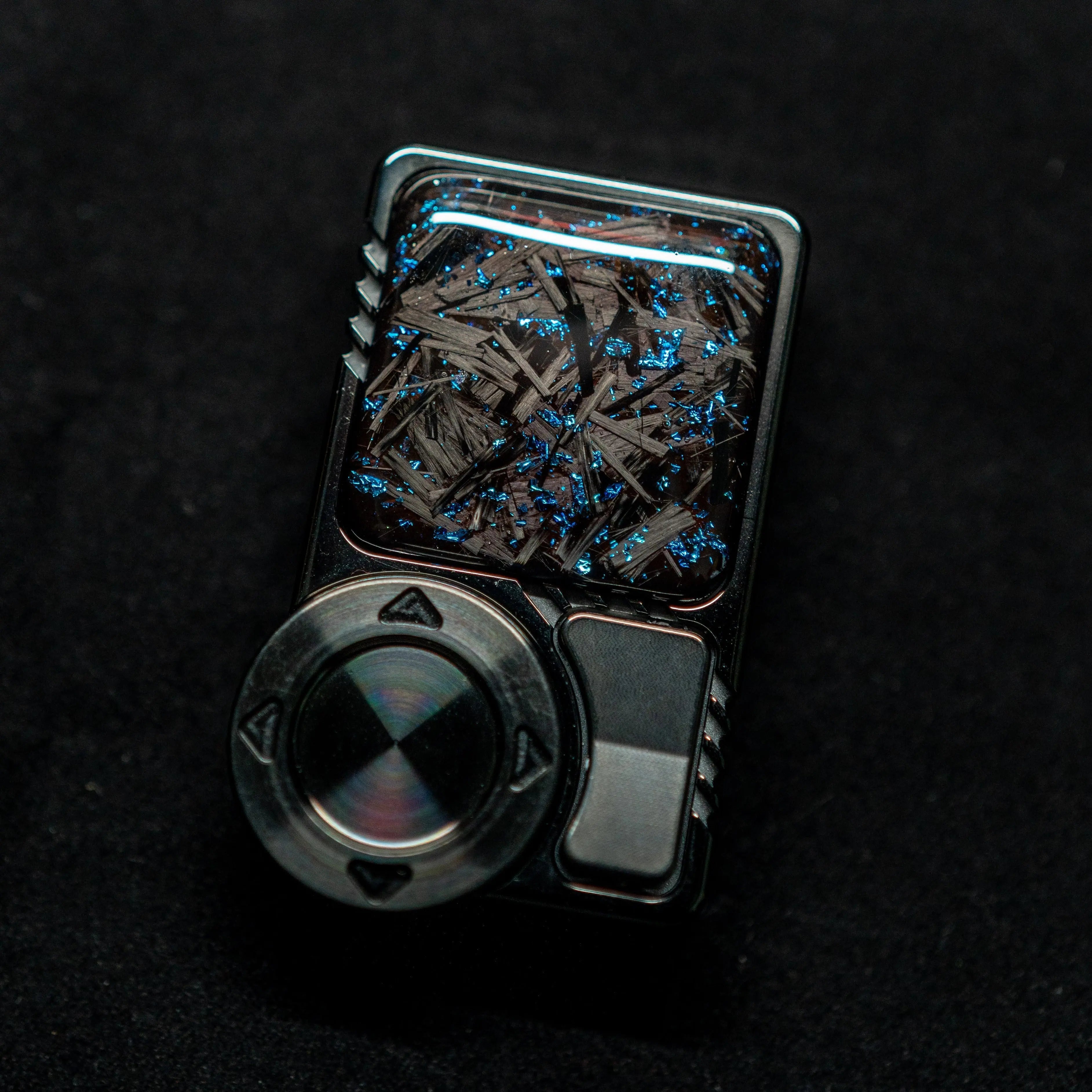Turnaround PG EDC