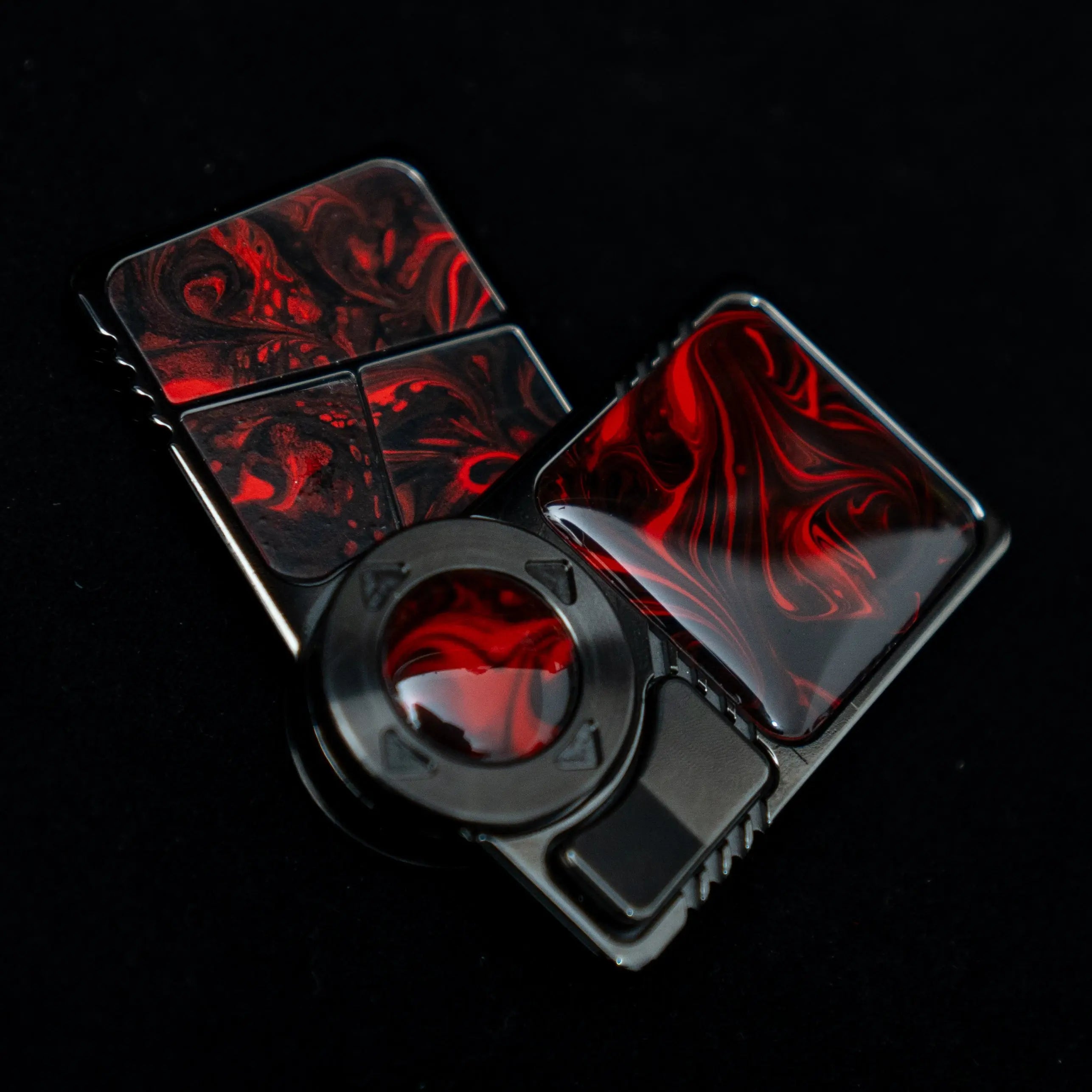 Turnaround PG EDC